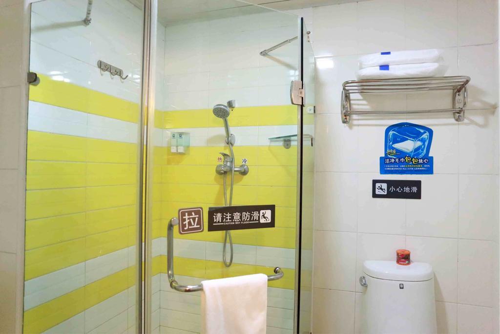 7Days Inn Lijiang South Gate Zimmer foto