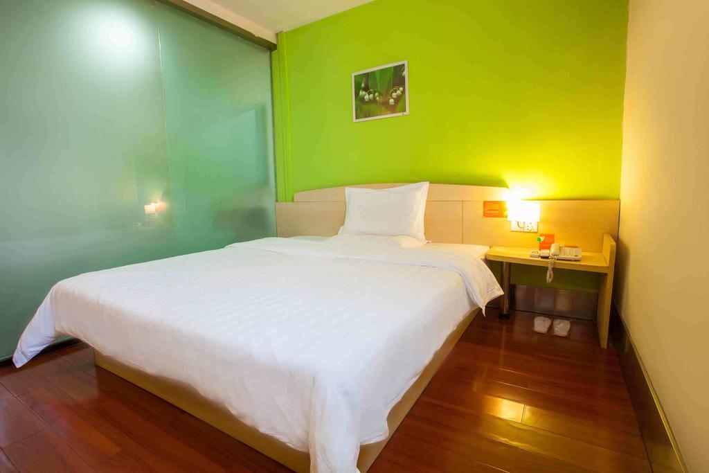 7Days Inn Lijiang South Gate Zimmer foto