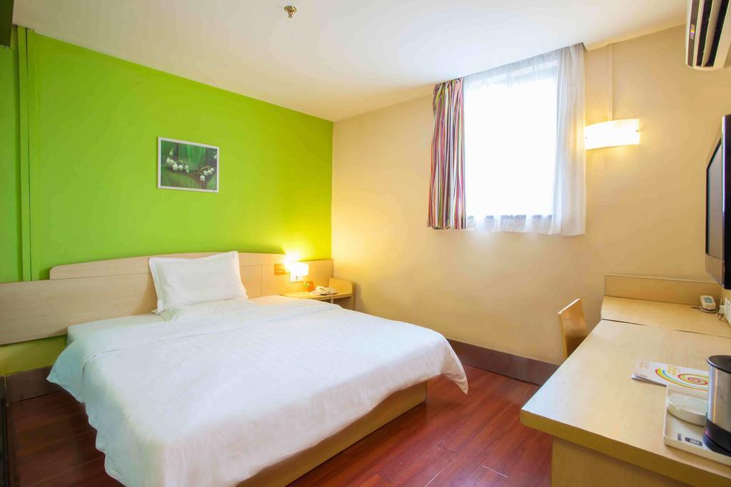 7Days Inn Lijiang South Gate Zimmer foto