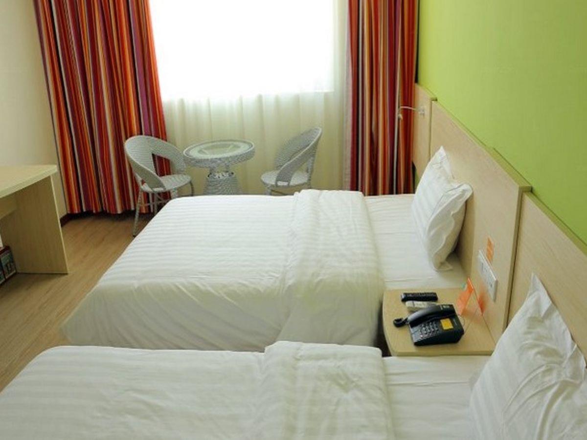 7Days Inn Lijiang South Gate Exterior foto